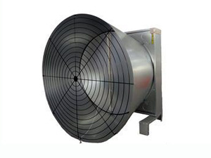 攏風筒風機 工業通風領域的專業設備詳解